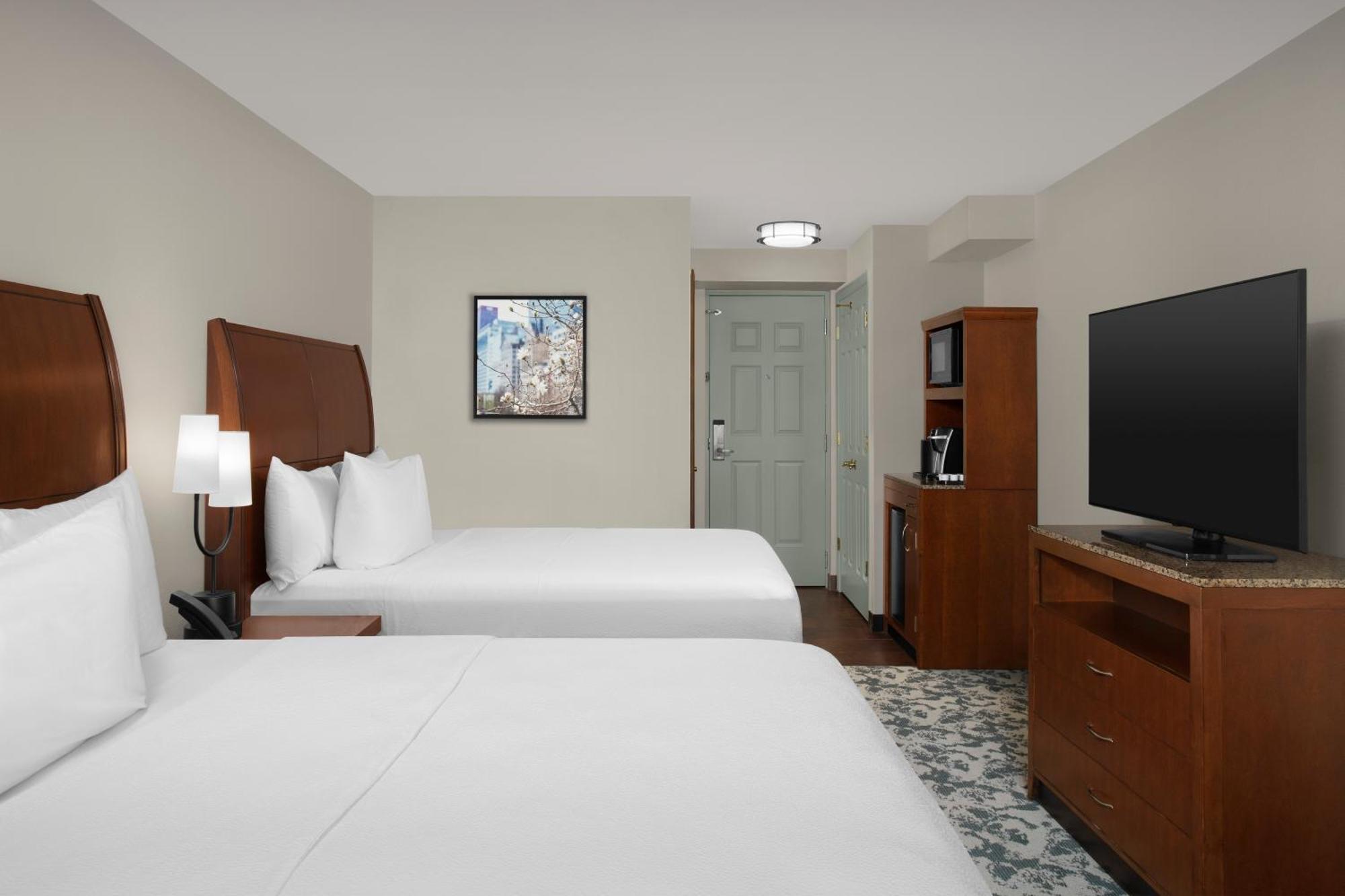 Hilton Garden Inn Hoffman Estates Ngoại thất bức ảnh