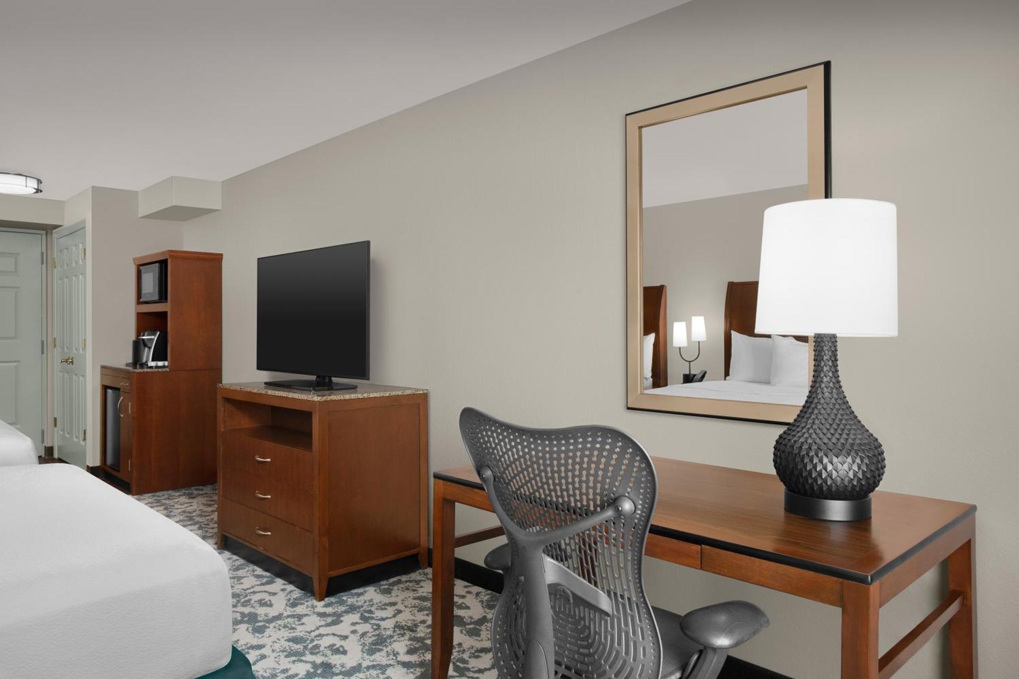 Hilton Garden Inn Hoffman Estates Ngoại thất bức ảnh