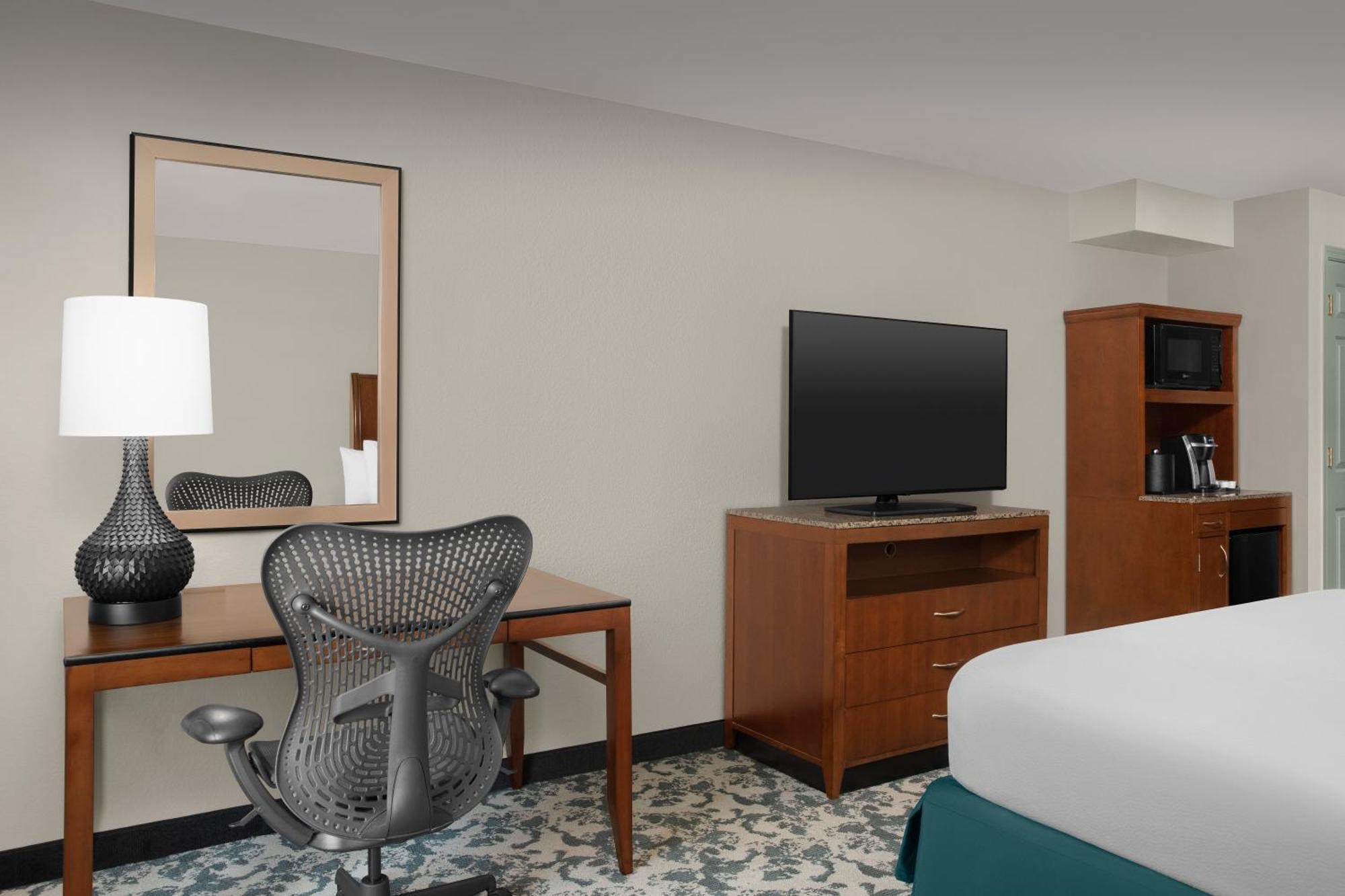 Hilton Garden Inn Hoffman Estates Ngoại thất bức ảnh