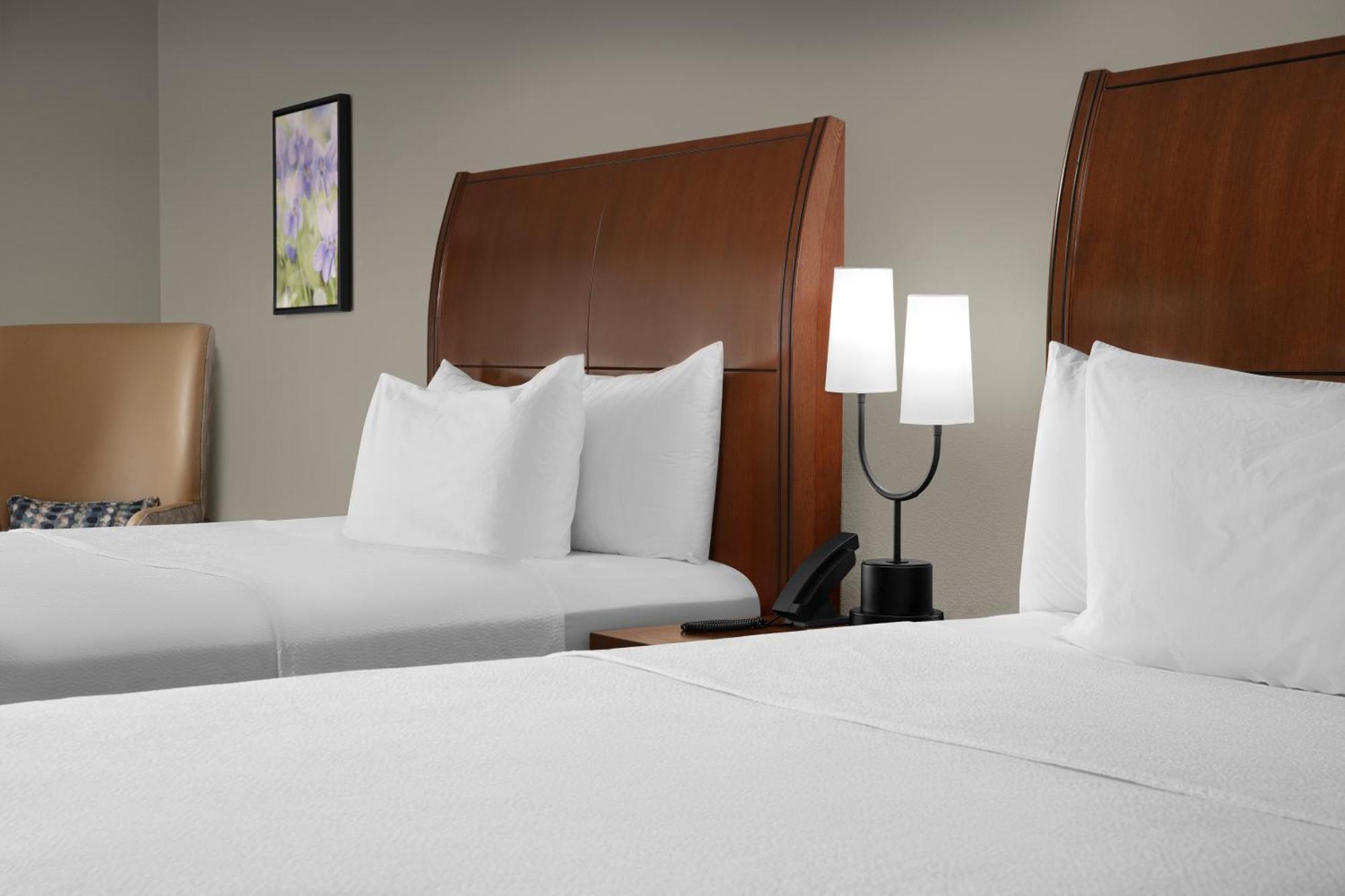 Hilton Garden Inn Hoffman Estates Ngoại thất bức ảnh