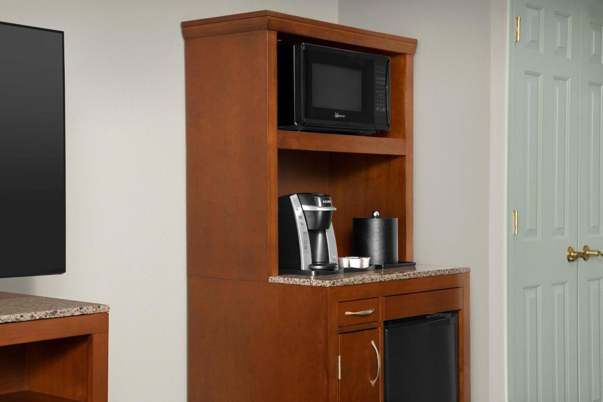 Hilton Garden Inn Hoffman Estates Ngoại thất bức ảnh