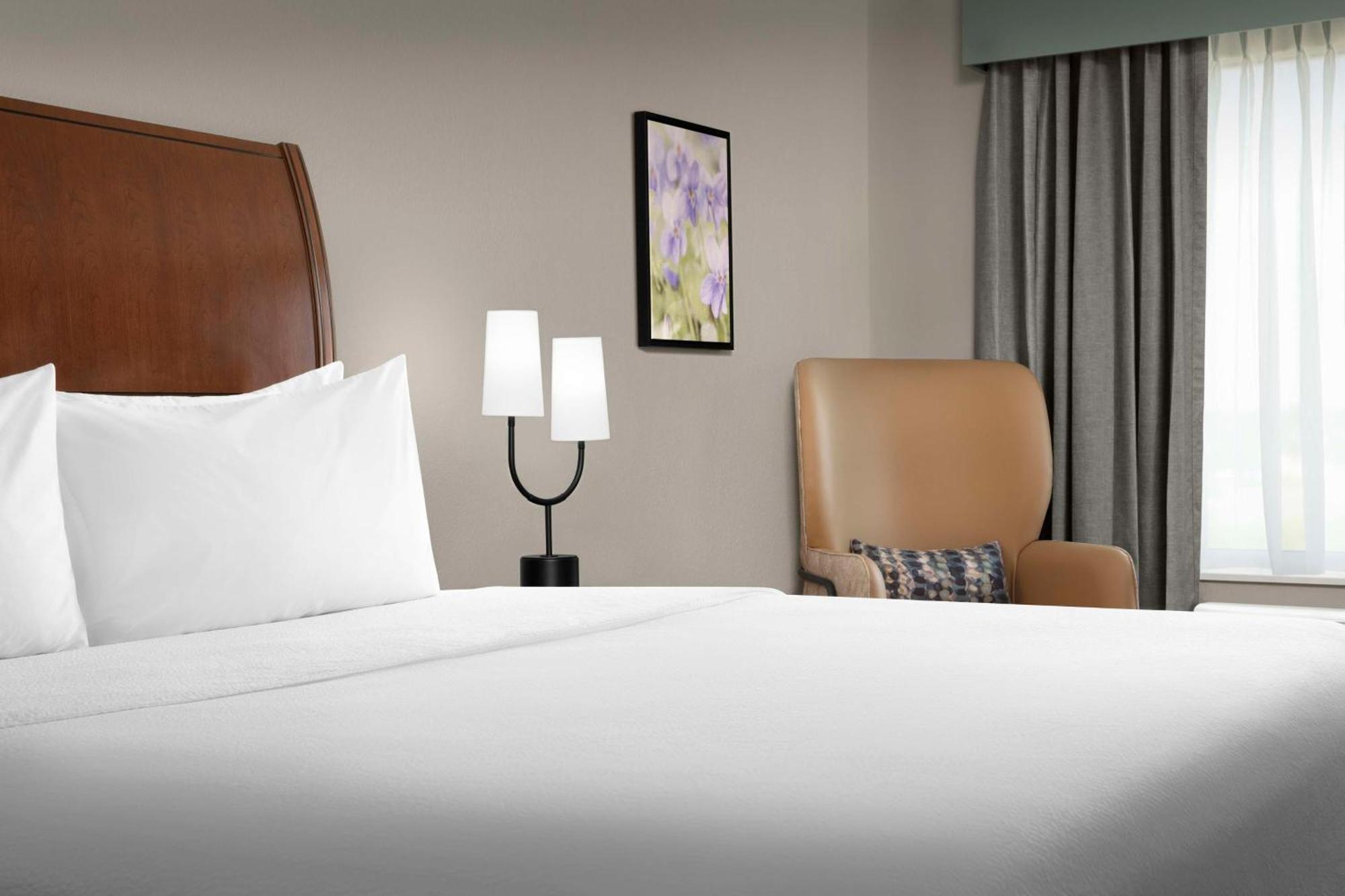 Hilton Garden Inn Hoffman Estates Ngoại thất bức ảnh