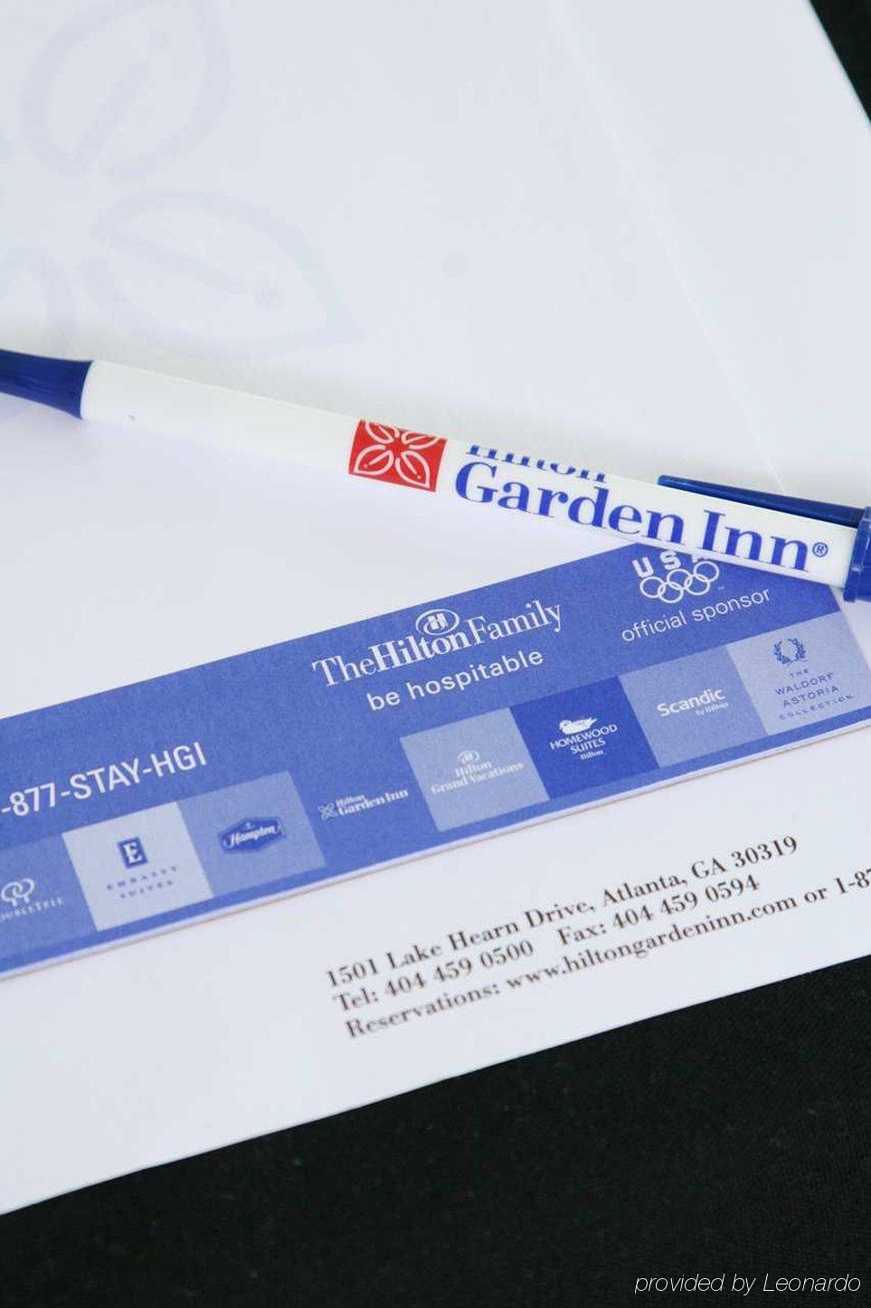 Hilton Garden Inn Hoffman Estates Ngoại thất bức ảnh