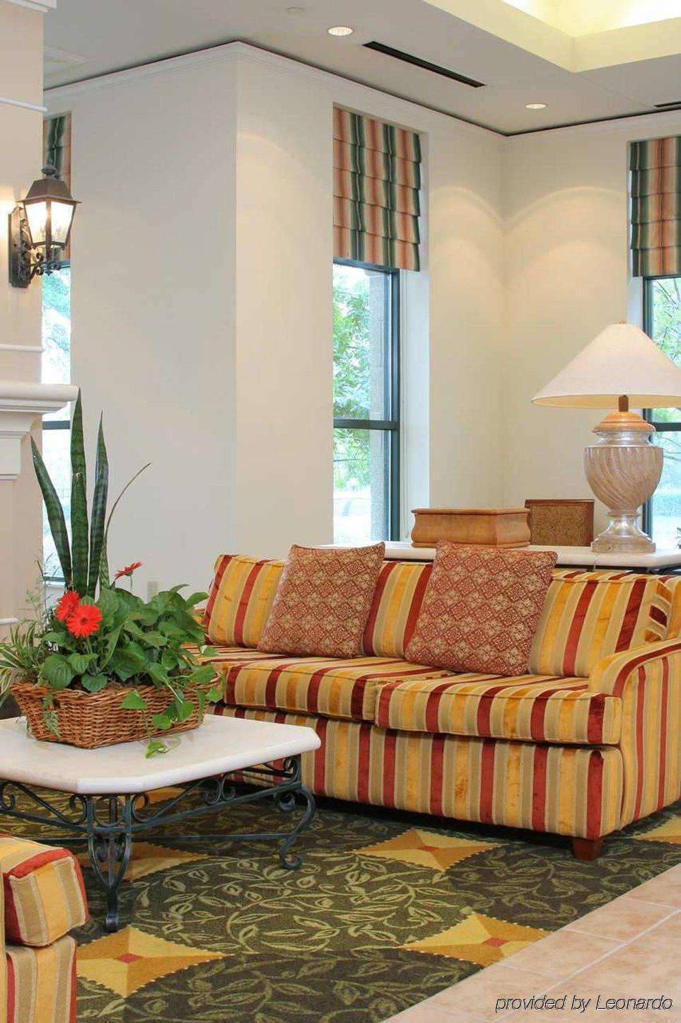 Hilton Garden Inn Hoffman Estates Ngoại thất bức ảnh