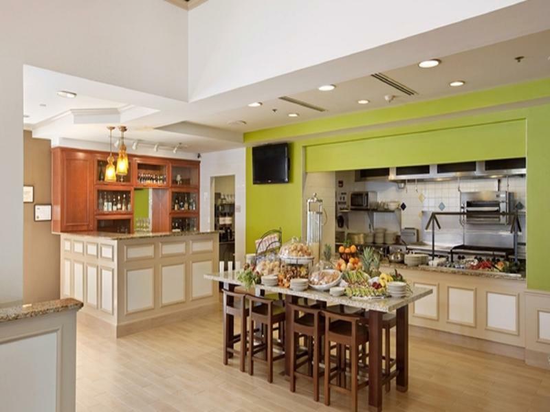 Hilton Garden Inn Hoffman Estates Ngoại thất bức ảnh